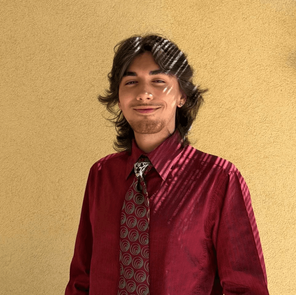 Mathieu Hernandez