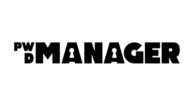 PWDManager
