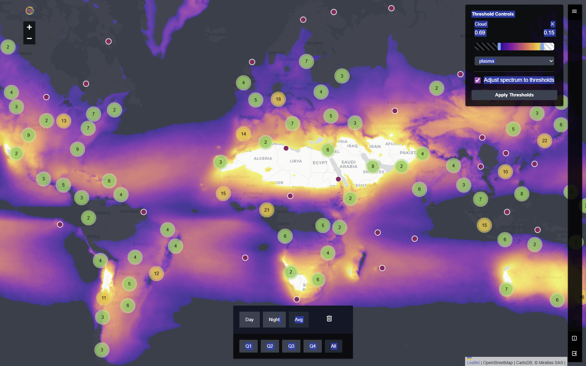 Pathfinder preview 4