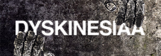 Check out dyskinesiaa