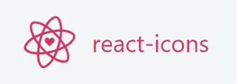 React Icons